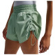 Nike Γυναικείο σορτς One Dri-FIT Brief-Lined High-Waisted 5'' Shorts